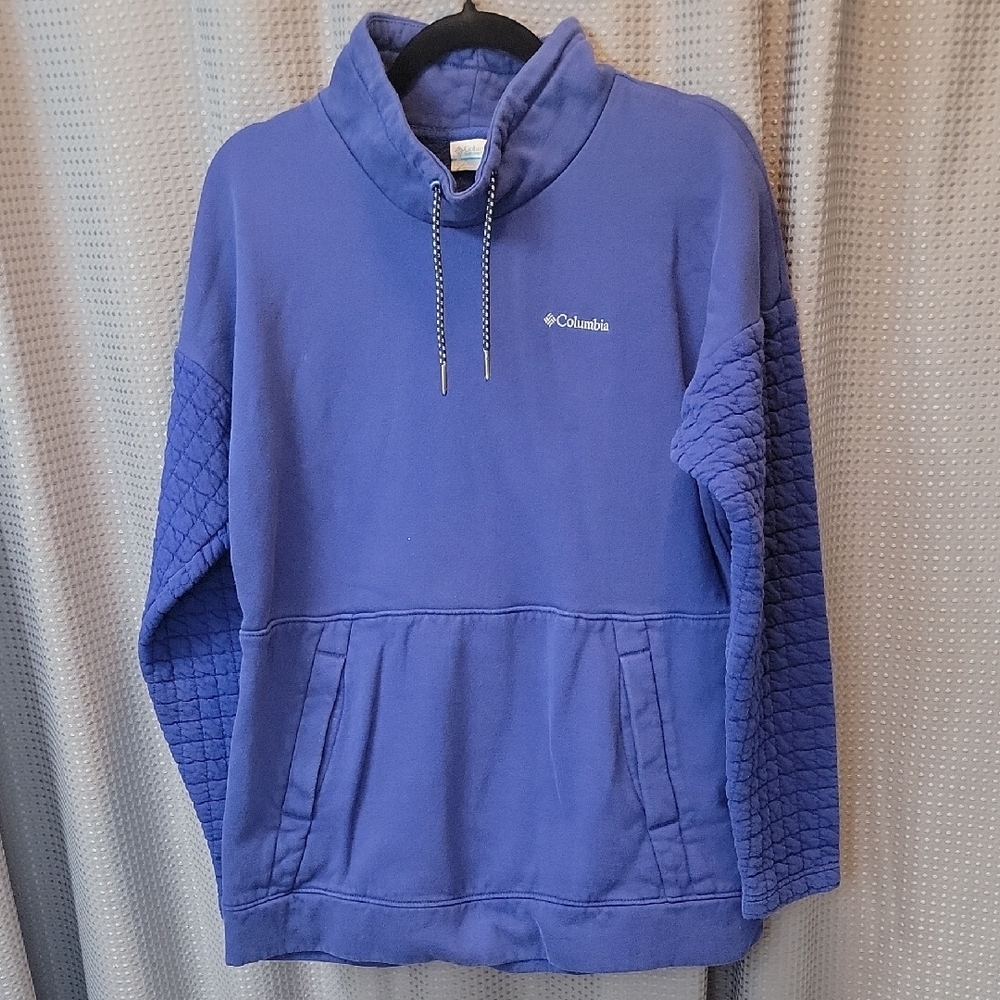 Columbia Women's Sunday Summit Oversize Funnel Size S